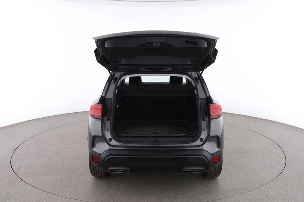 Citroen C5 (2022) — foto 7 van 16