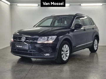 Volkswagen Tiguan (2018)