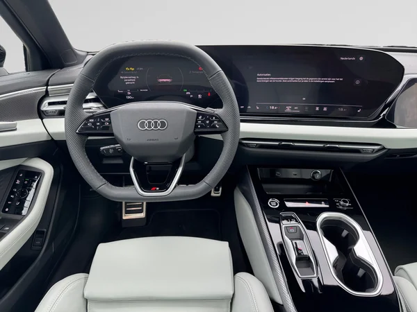 AUDI A6 Avant (2025) — foto 2 van 24