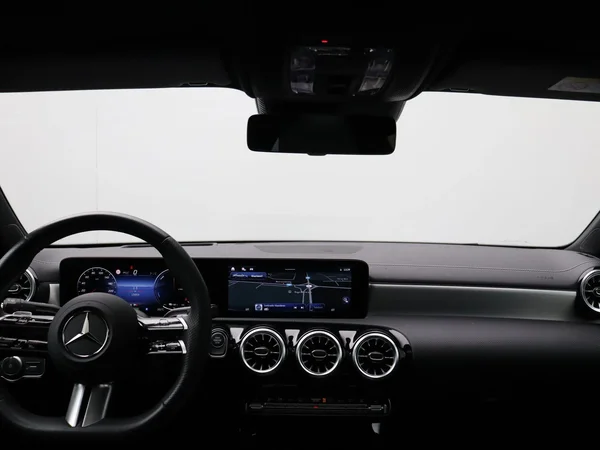 Mercedes-Benz CLA (2026) — foto 19 van 32