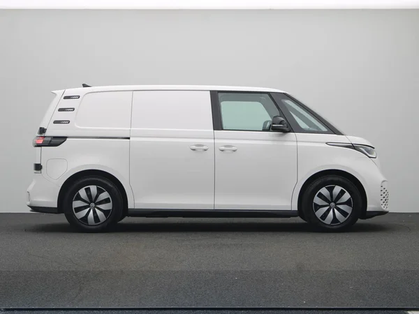 VOLKSWAGEN ID.Buzz (2025) — foto 15 van 17