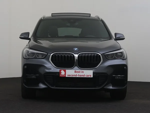 BMW X1 (2022) — foto 32 van 34