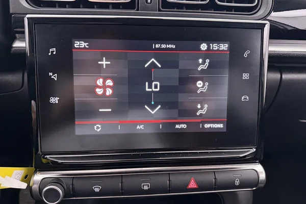Citroen C3 (2023) — foto 6 van 20