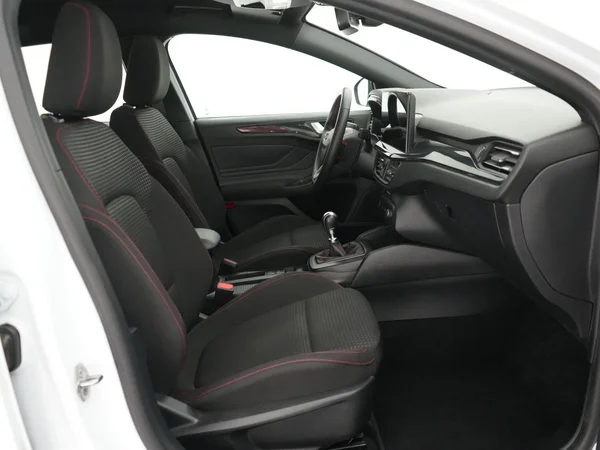 Ford Focus (2024) — foto 4 van 23