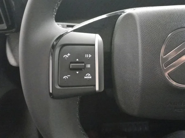 Citroën ë-C3 (2025) — foto 8 van 20