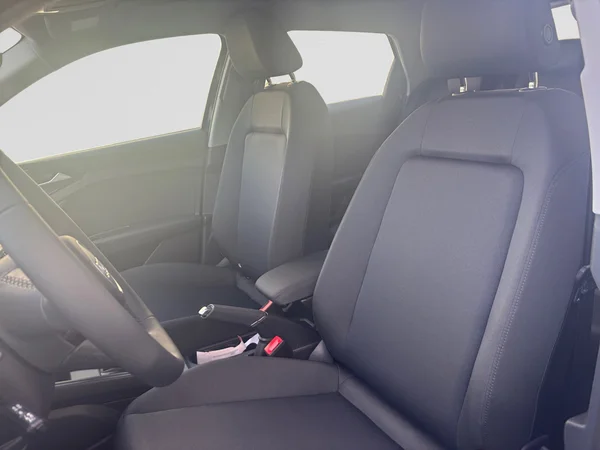 AUDI A1 Sportback (2024) — foto 16 van 16