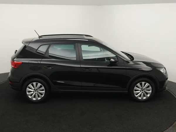 SEAT Arona (2024) — foto 20 van 22