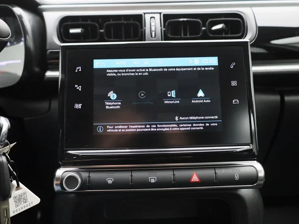 Citroën C3 (2022) — foto 11 van 35