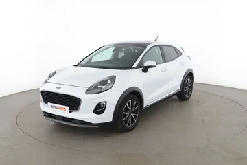 Ford Puma a54b5ffd-fe25-4934-ad23-20130c0582f1