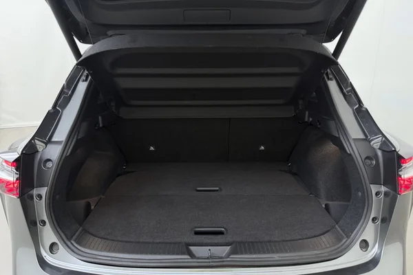 Nissan Qashqai (2024) — foto 17 van 21
