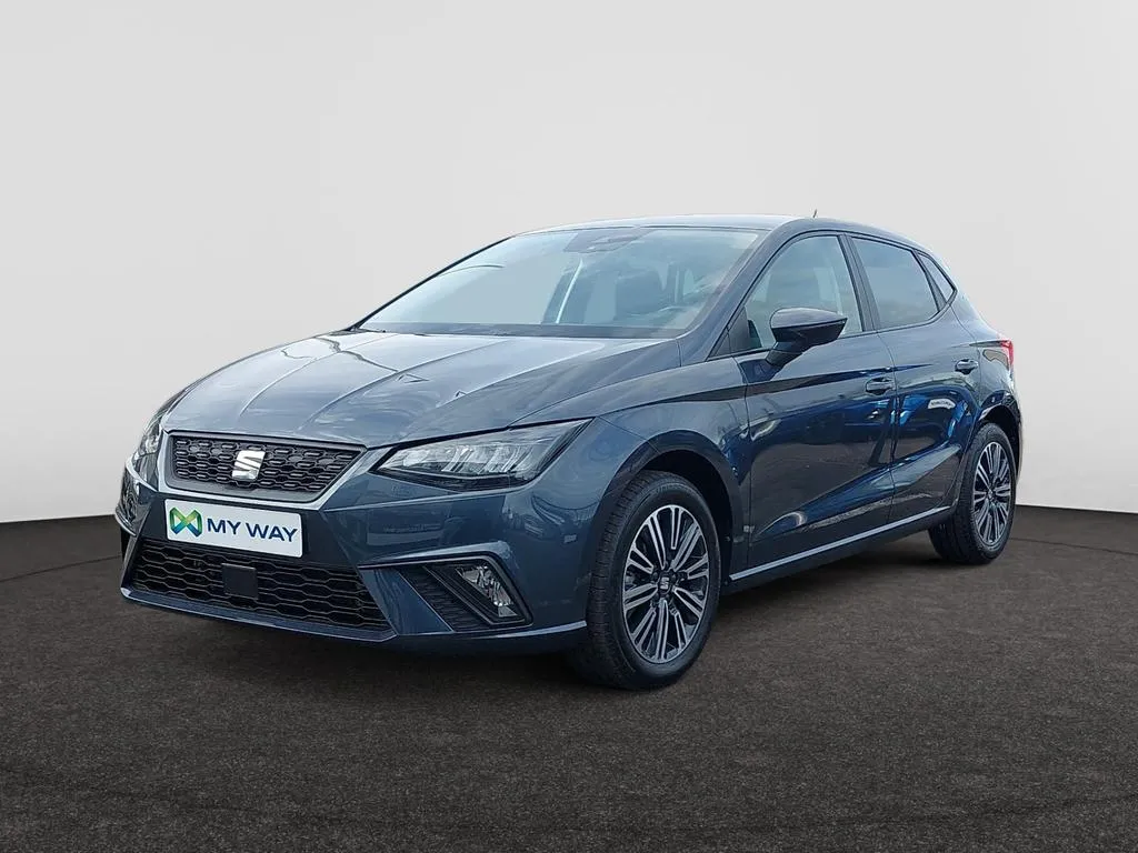 SEAT Ibiza 5P/D 1122_96707_2023