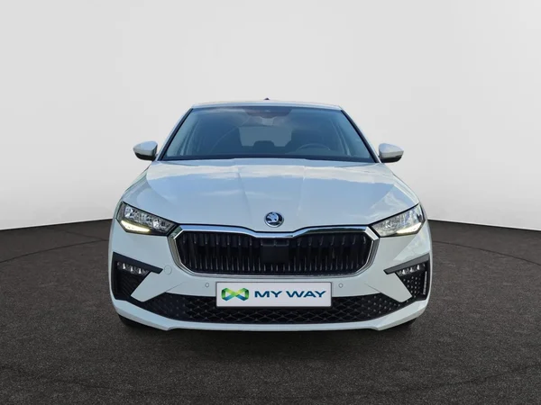 SKODA Scala (2024) — foto 19 van 22