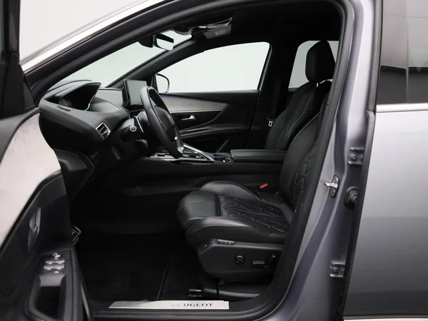 Peugeot 3008 (2023) — foto 49 van 49