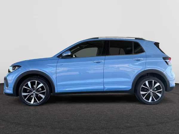 VOLKSWAGEN T-Cross (2024) — foto 6 van 17