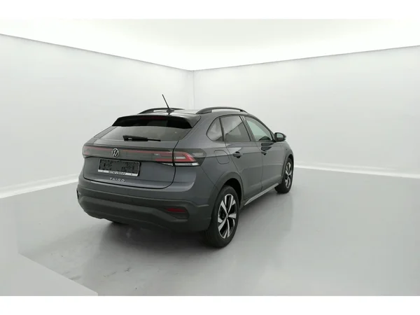 VOLKSWAGEN Taigo (2025) — foto 32 van 36
