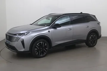 Peugeot 5008 (2025)