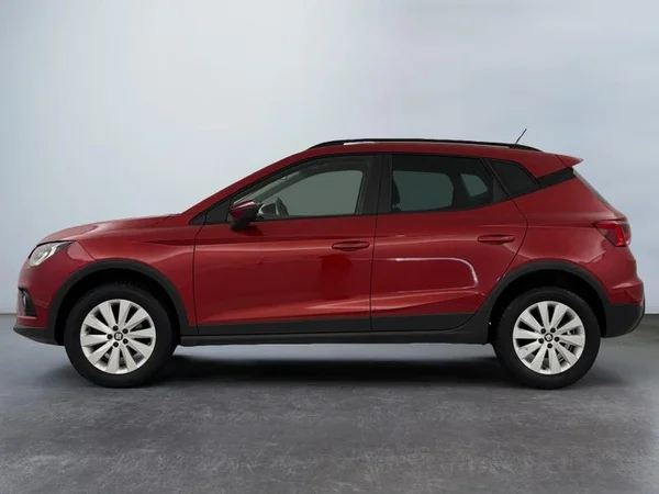 SEAT Arona (2018) — foto 24 van 28