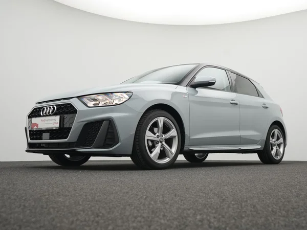 AUDI A1 Sportback (2025) — foto 22 van 28