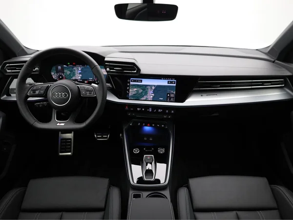 AUDI A3 Sportback (2026) — foto 21 van 22