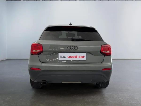 AUDI Q2 (2019) — foto 29 van 30