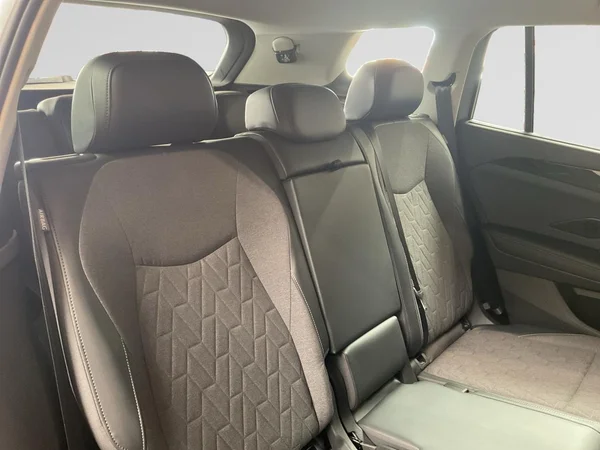 VOLKSWAGEN Tayron (2025) — foto 6 van 22