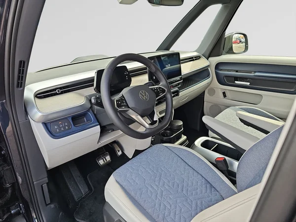 VOLKSWAGEN ID.Buzz (2025) — foto 5 van 24