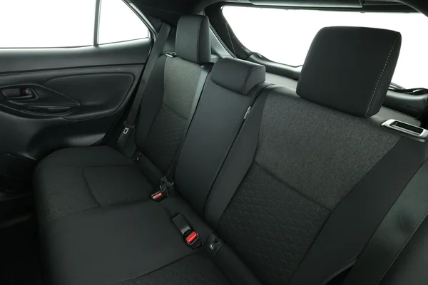 Toyota Yaris (2024) — foto 5 van 16