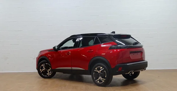 Peugeot 2008 (2026) — foto 20 van 25