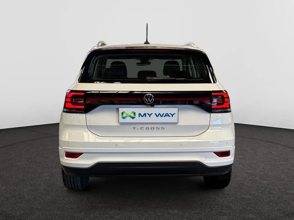VOLKSWAGEN T-Cross (2021) — foto 19 van 24
