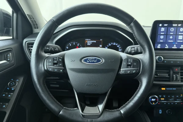 Ford Focus Sw (2020) — foto 2 van 30