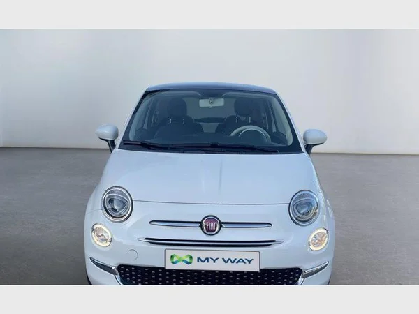 Fiat 500 (2022) — foto 12 van 25