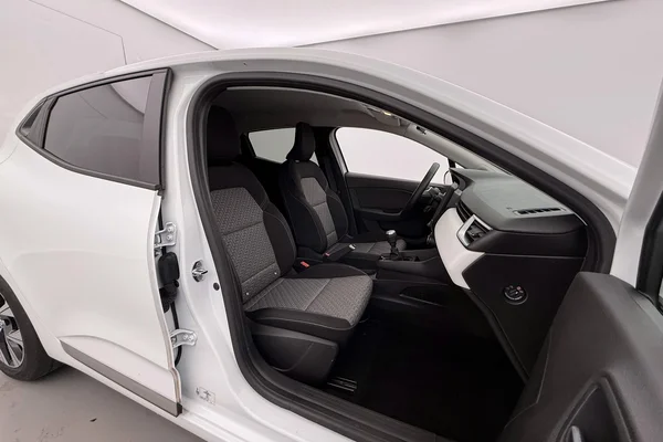 Renault Clio V (2022) — foto 3 van 23