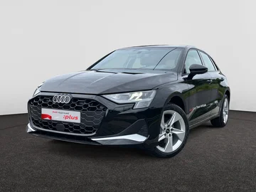 AUDI A3 Sportback (2026)