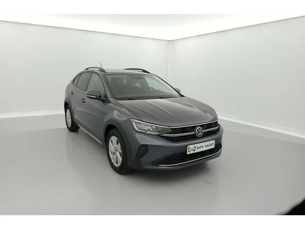 VOLKSWAGEN Taigo (2023) — foto 35 van 36