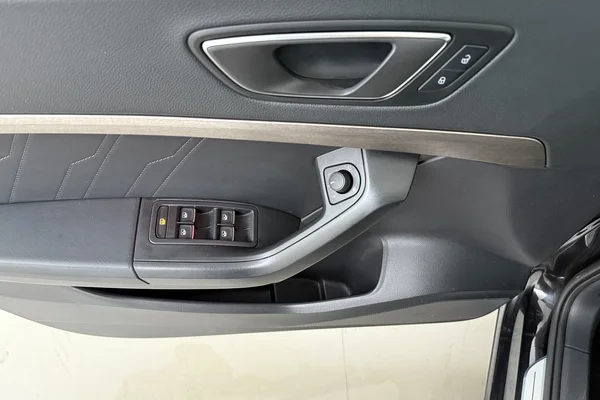 Seat Ateca (2022) — foto 8 van 28