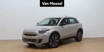 Fiat 600 (2026)
