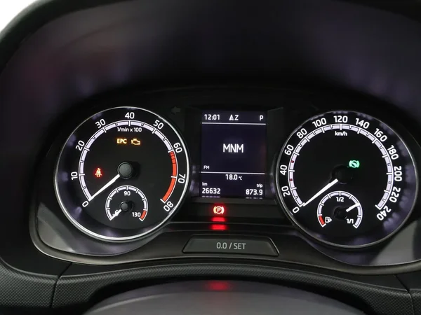 Škoda Fabia (2022) — foto 5 van 26
