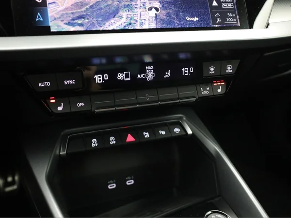 AUDI A3 Sportback (2025) — foto 10 van 21