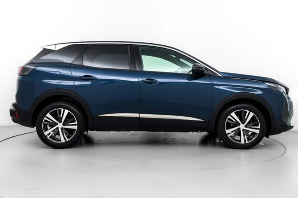 Peugeot 3008 (2024) — foto 56 van 72