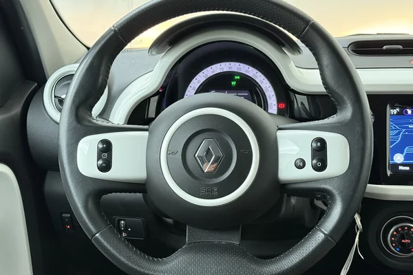 Renault E-Twingo (2020) — foto 2 van 21