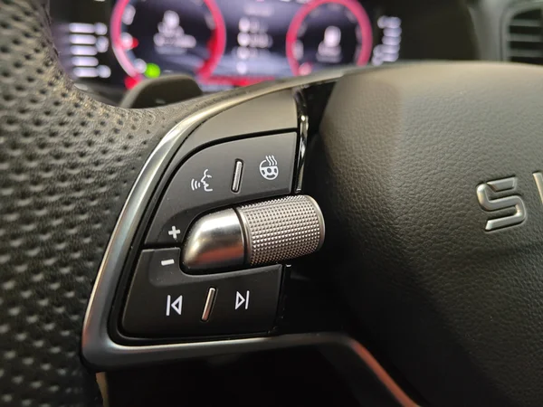 SKODA Karoq (2025) — foto 18 van 19