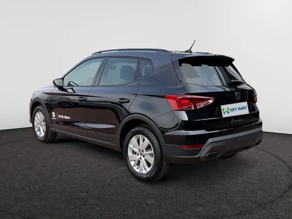 SEAT Arona (2026) — foto 15 van 21