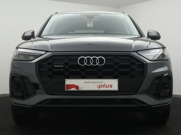 AUDI Q5 (2022) — foto 20 van 27