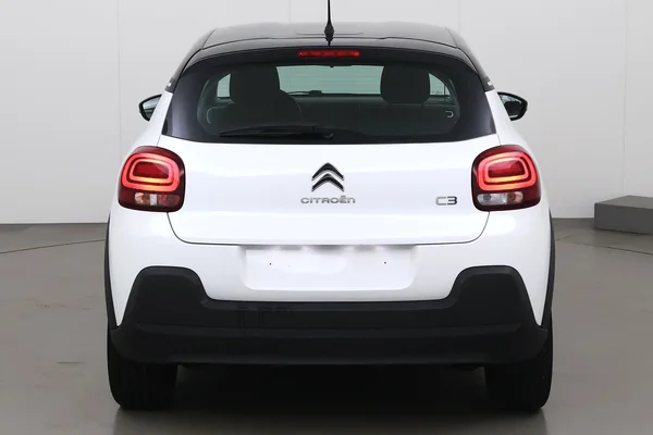 Citroen C3 (2022) — foto 14 van 19