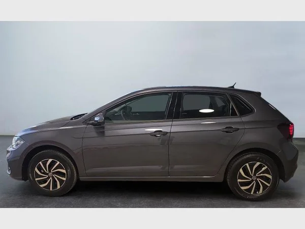 Volkswagen Polo (2026) — foto 20 van 25