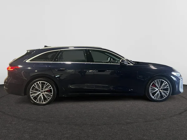 AUDI A5 Avant (2026) — foto 13 van 24