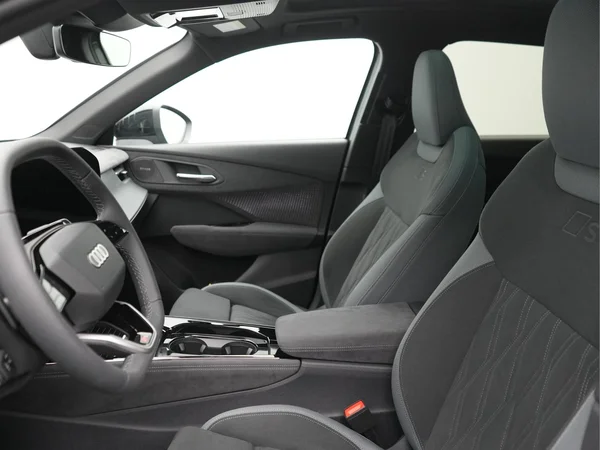 AUDI Q3 SUV e-hybrid (PHEV) (2026) — foto 20 van 35