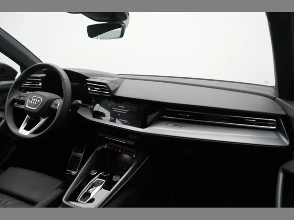 AUDI A3 Sportback PHEV (2025) — foto 14 van 35