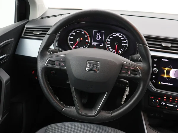SEAT Arona (2021) — foto 4 van 25