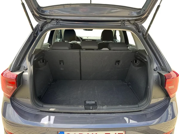 VOLKSWAGEN Polo (2025) — foto 14 van 24